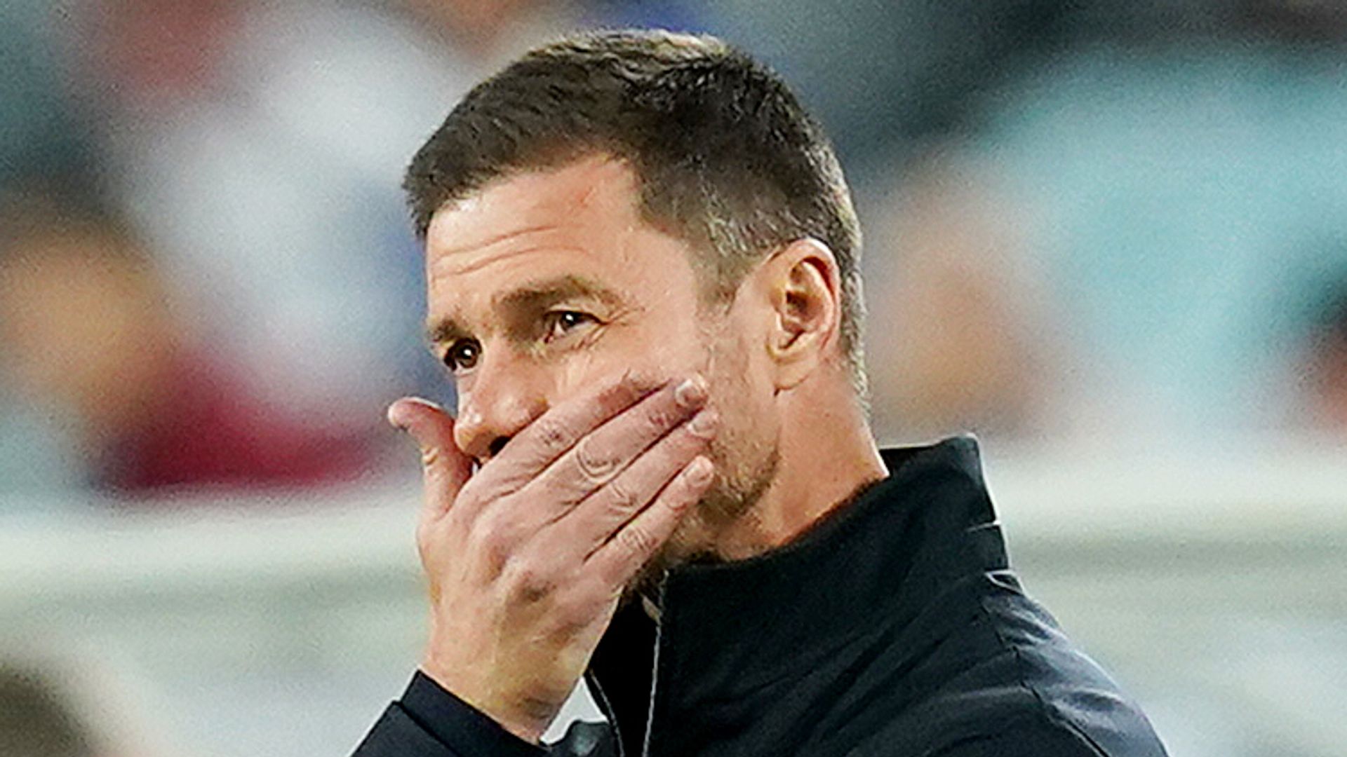 Chelsea equalise in entertaining first game under Alonso vs Western Sydney LIVE!