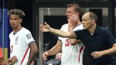 Thomas Tuchel