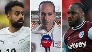 Dev's Digest: The column that sets the record straight on British South Asians in Football