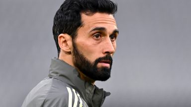 Fulham have appointed Alvaro Arbeloa