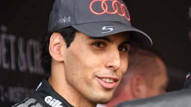Gabriel Bortoleto