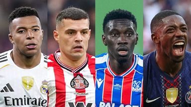 Which club's players have scored most World Cup goals?