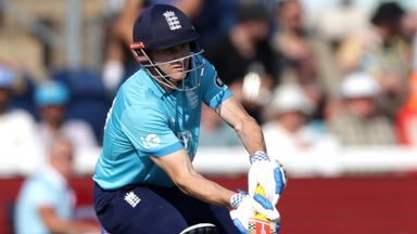 Harry Brook, ODI cricket (PA Images)