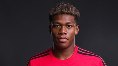 Japan goalkeeper Zion Suzuki's vast potential has been identified by Paris Saint-Germain