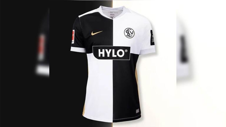 SV ELVERSBERG 07: Heimtrikot (Quelle: merchandising-onlineshop.com)