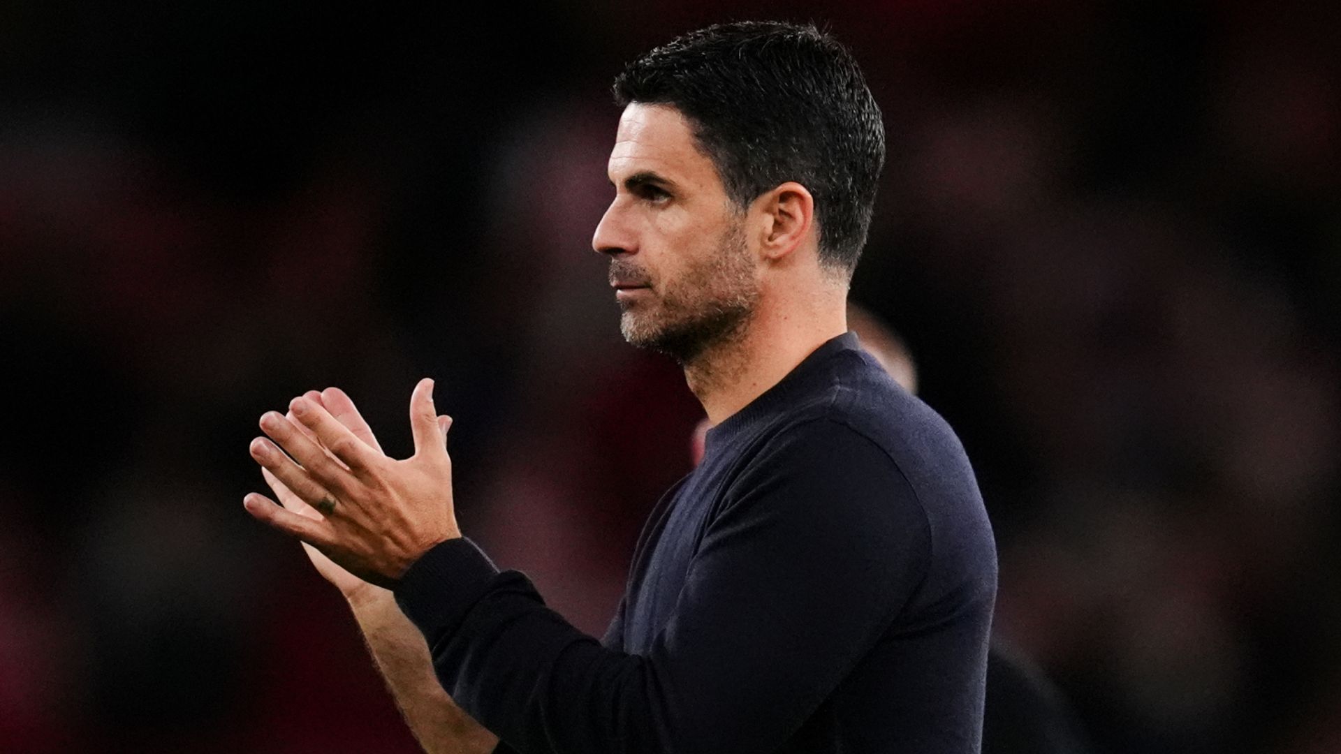 Arsenal thrash Coventry to make perfect start to PL title defence LIVE!