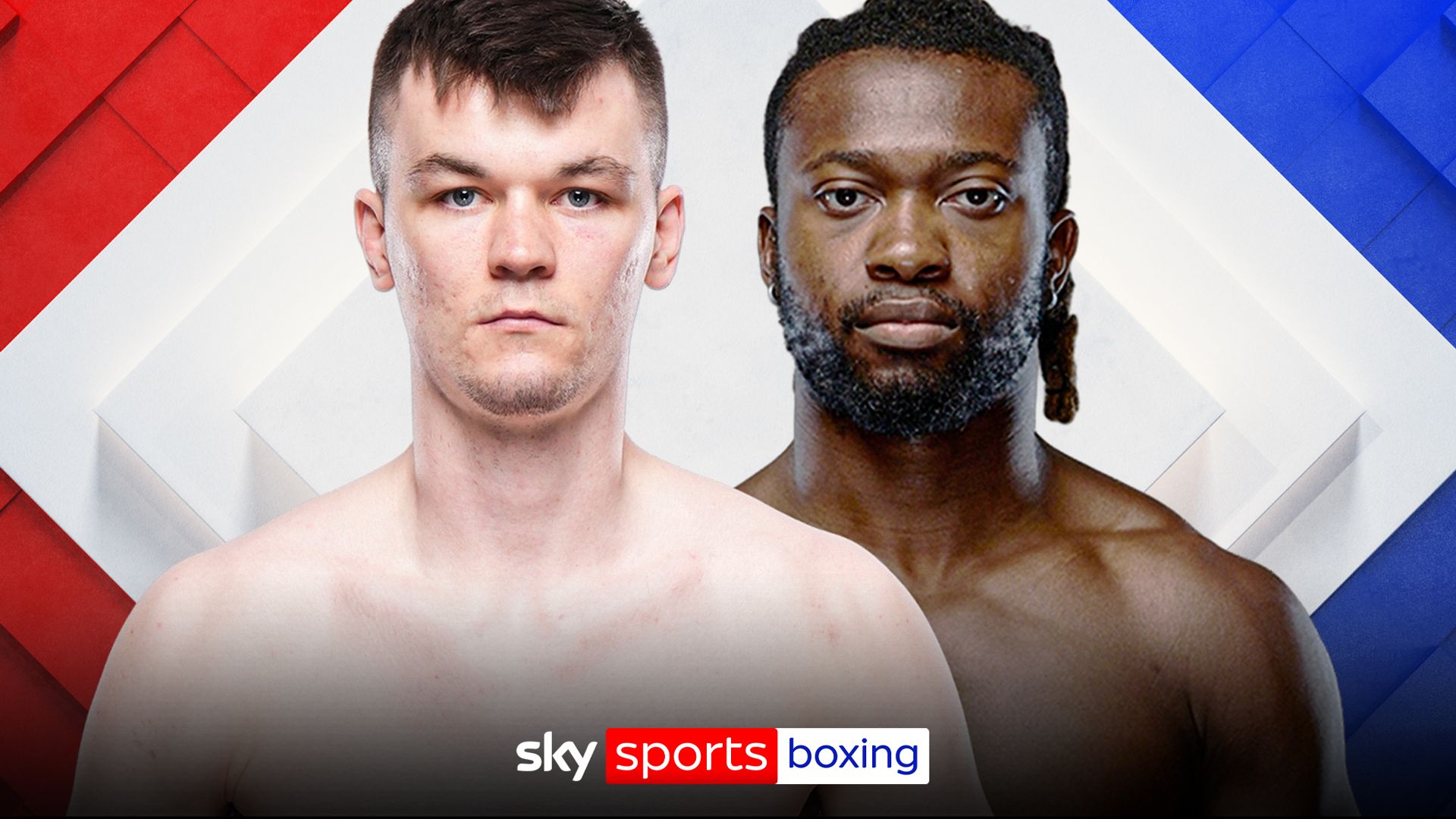 McKenna vs Oliha LIVE! IBF middleweight title on the line in Dublin