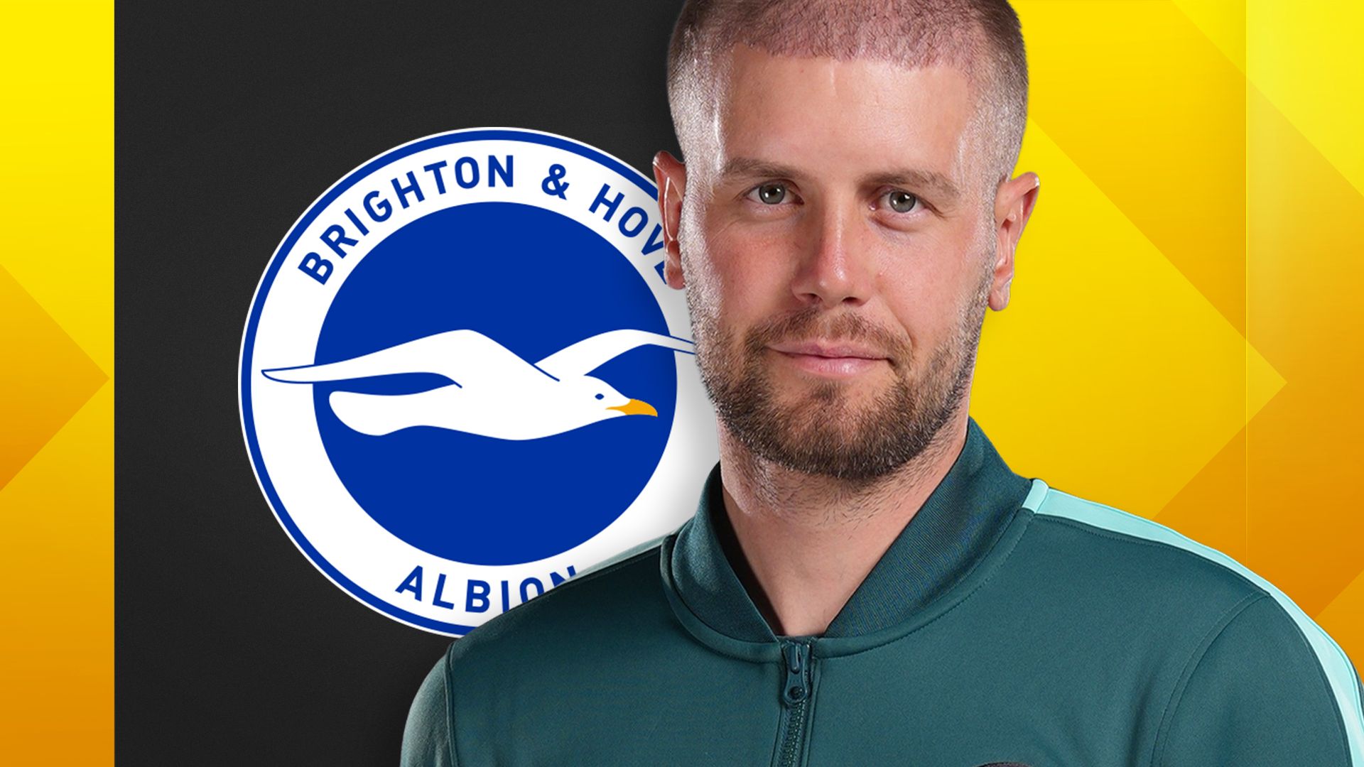 Brighton latest: Hurzeler confirms Man Utd target Baleba will miss Villa game