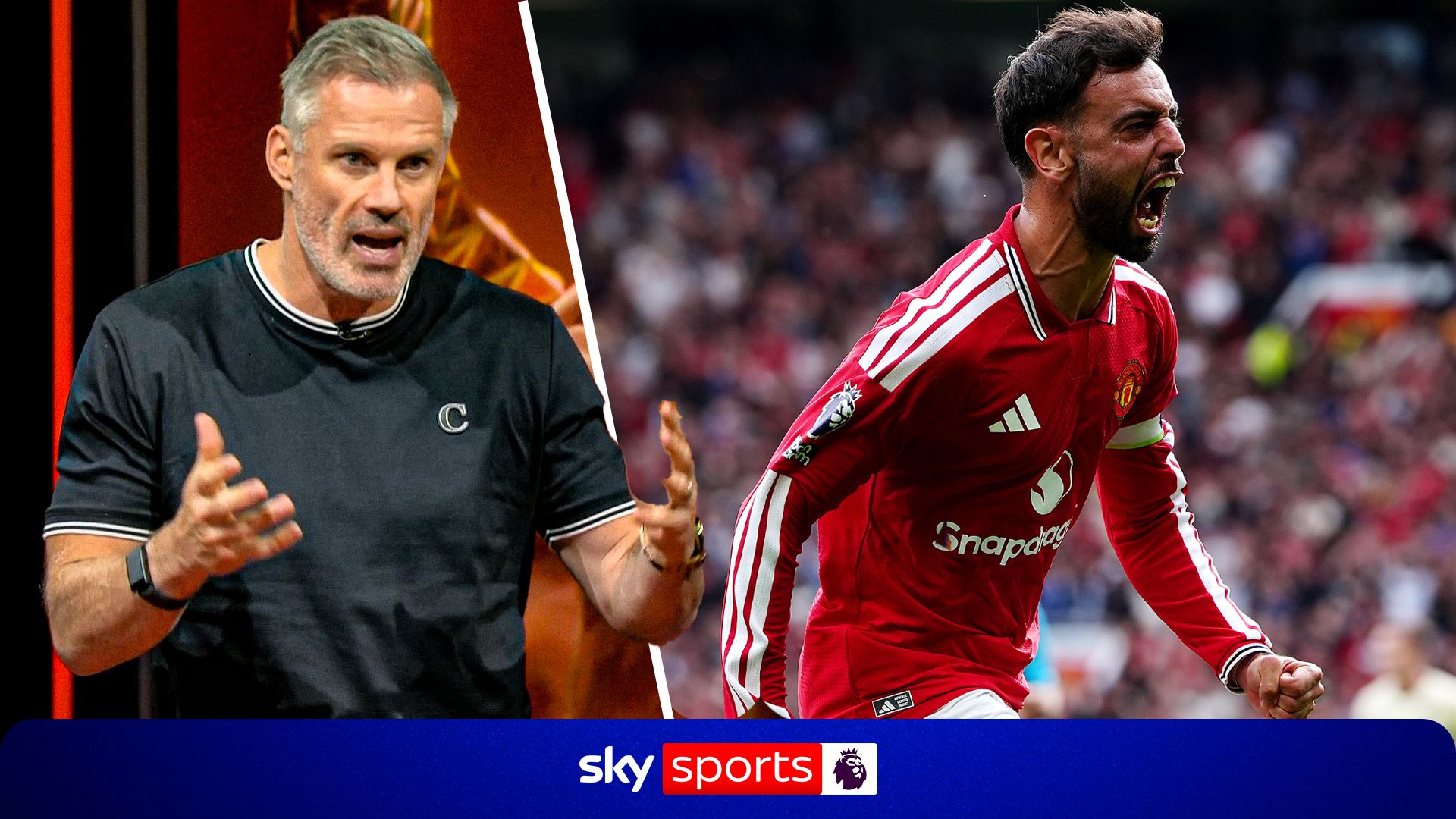 Carra raves over 'throwback' United - but do they need another defender?