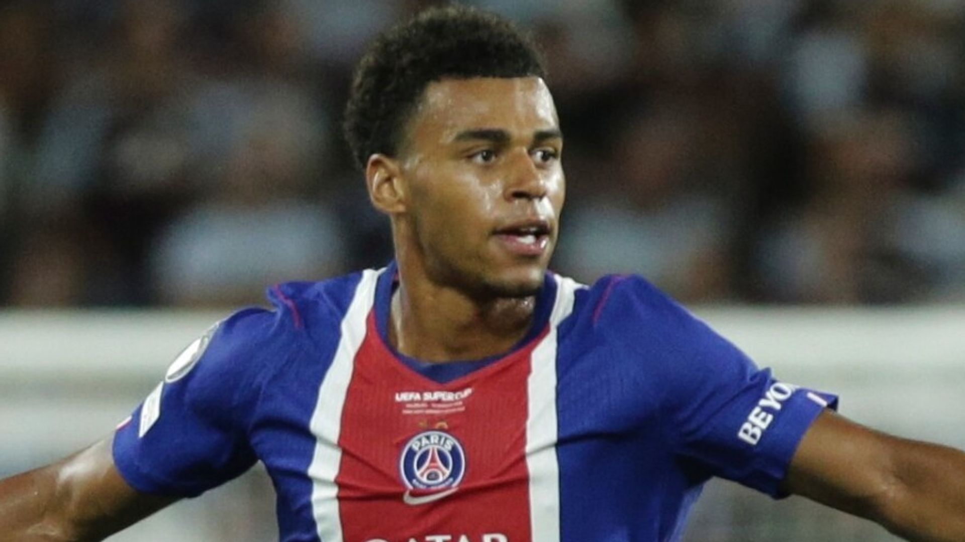 Doue restores PSG lead against Villa following VAR review LIVE!