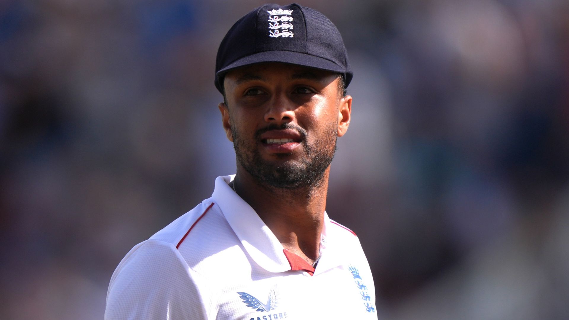 England opener Gay expected to be fit for Pakistan Test series