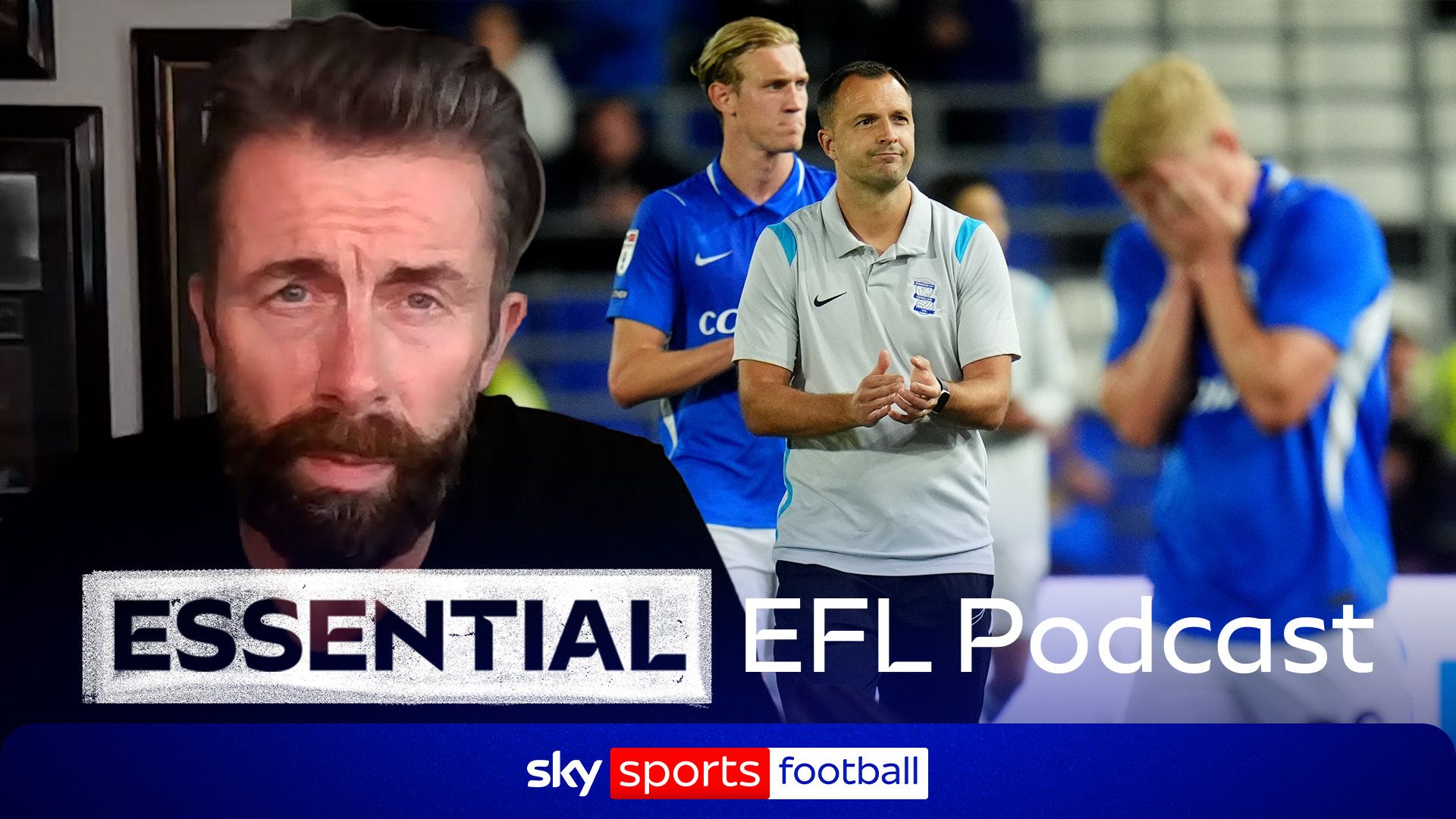 Prutton: First win can provide 'mental shift' for Birmingham