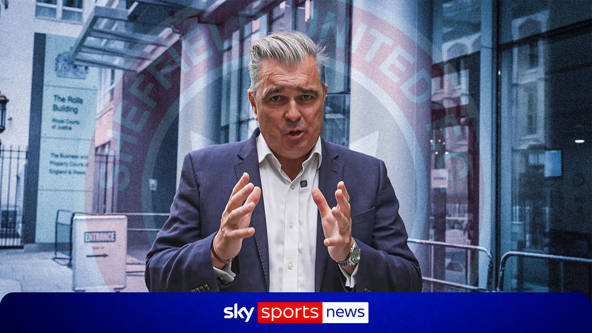 The high court case that could see Sheffield Utd docked 12 points explained
