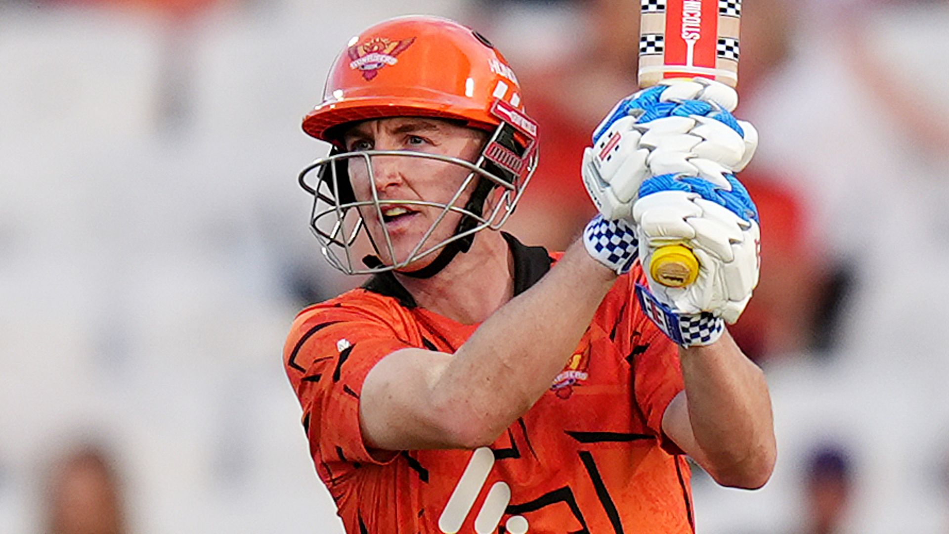The Hundred eliminators LIVE! SunRisers face Super Giants for spot in men's final
