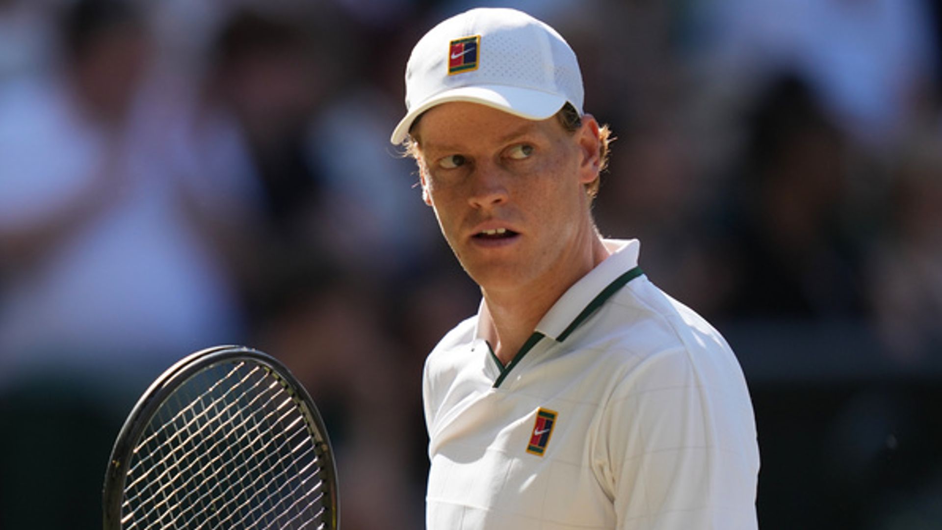 'I'm very sad and disappointed' - Sinner withdraws from US Open