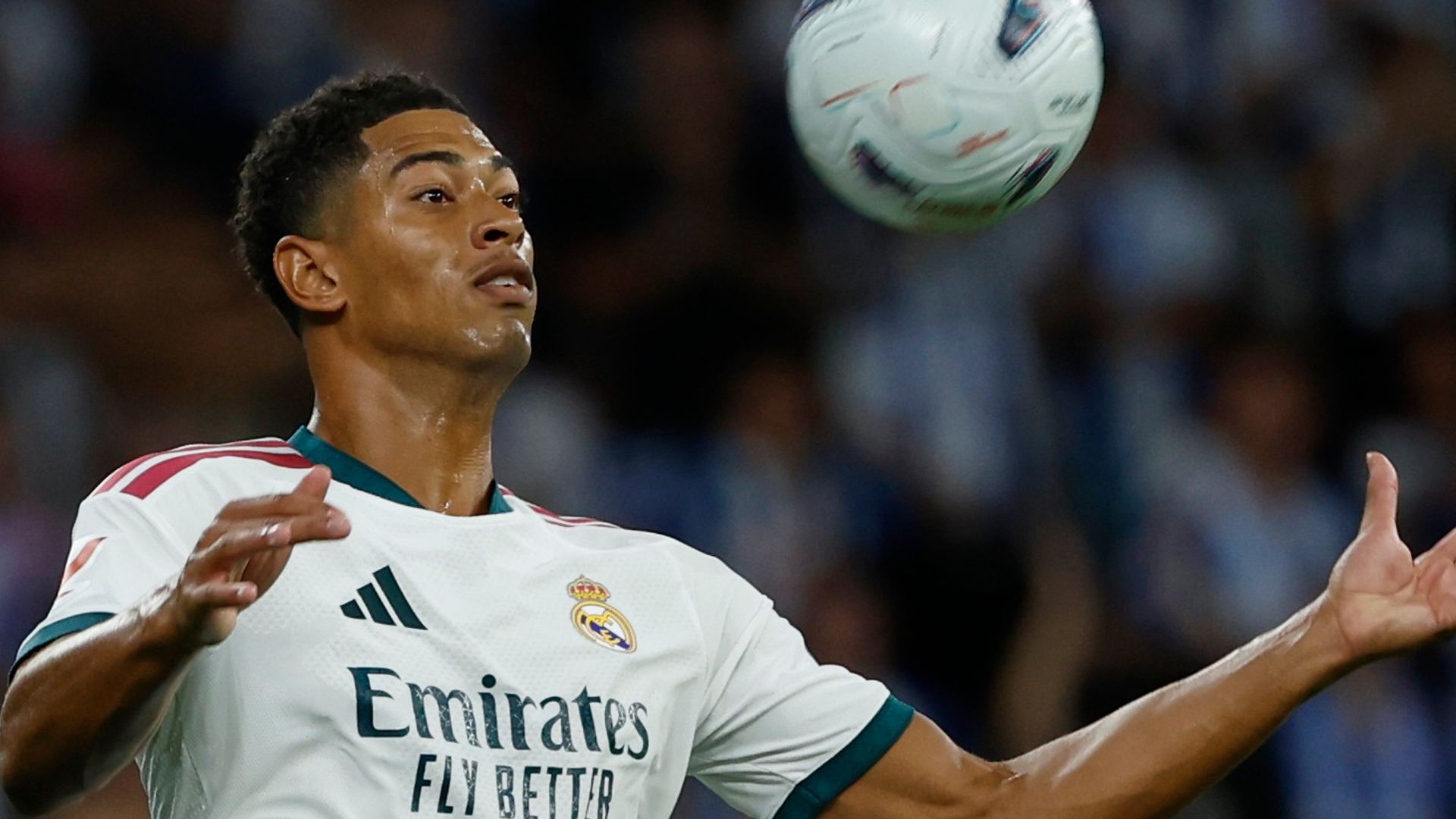 Bellingham scores in Real win, Stones victorious on Inter debut, Bayern win