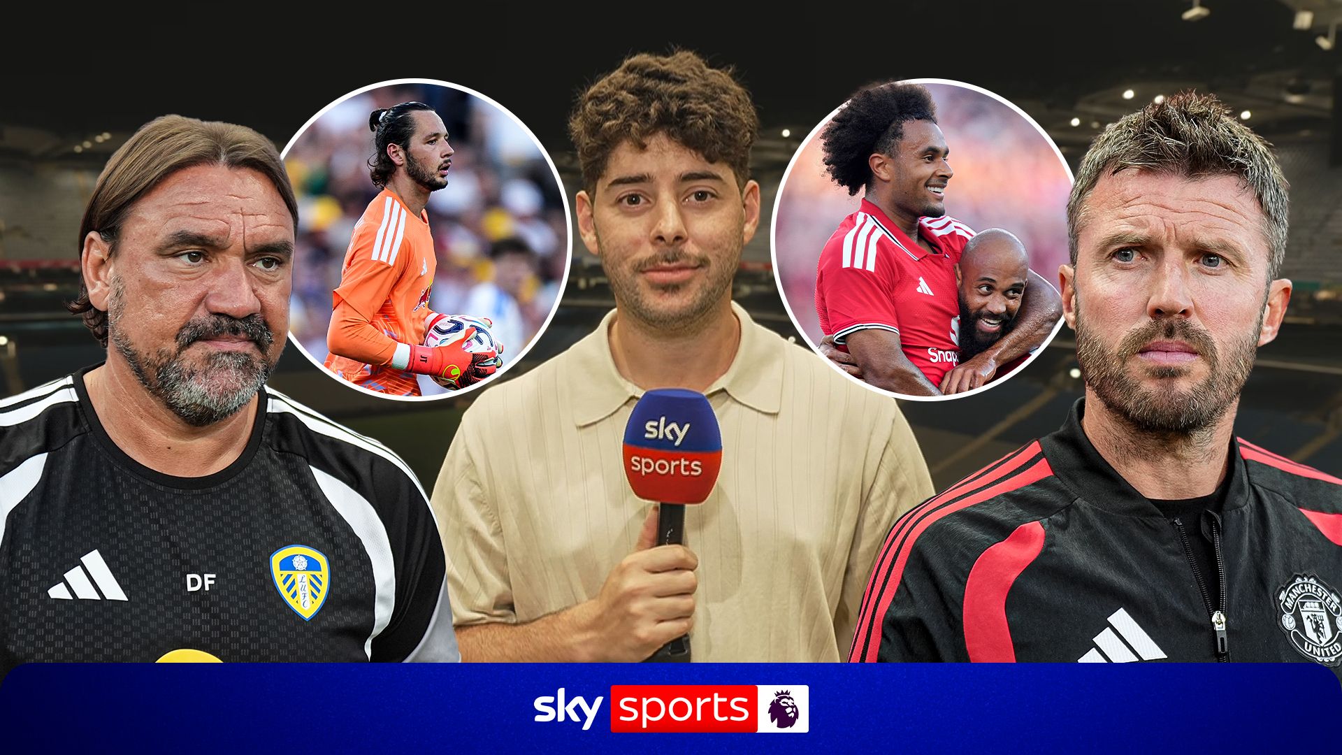 Three things we learnt from Man Utd vs Leeds!