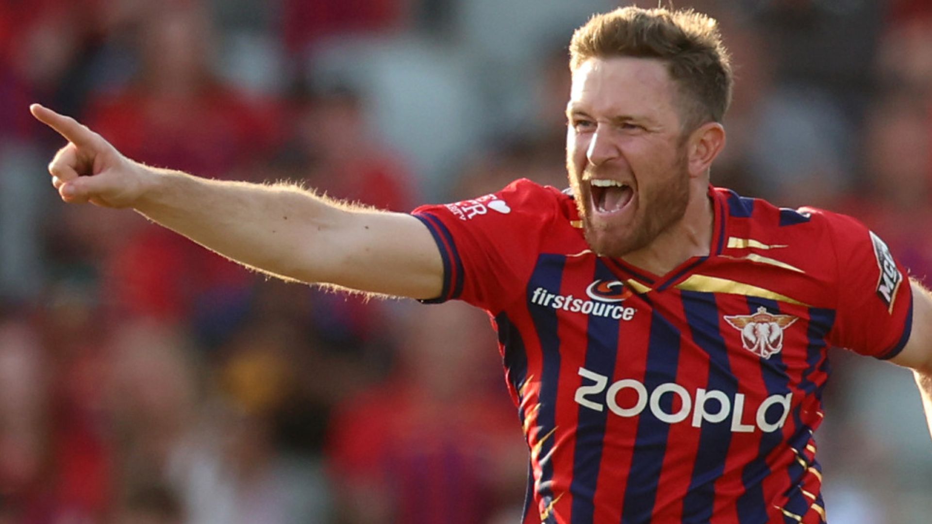 Super Giants rout SunRisers to move to cusp of Hundred eliminator
