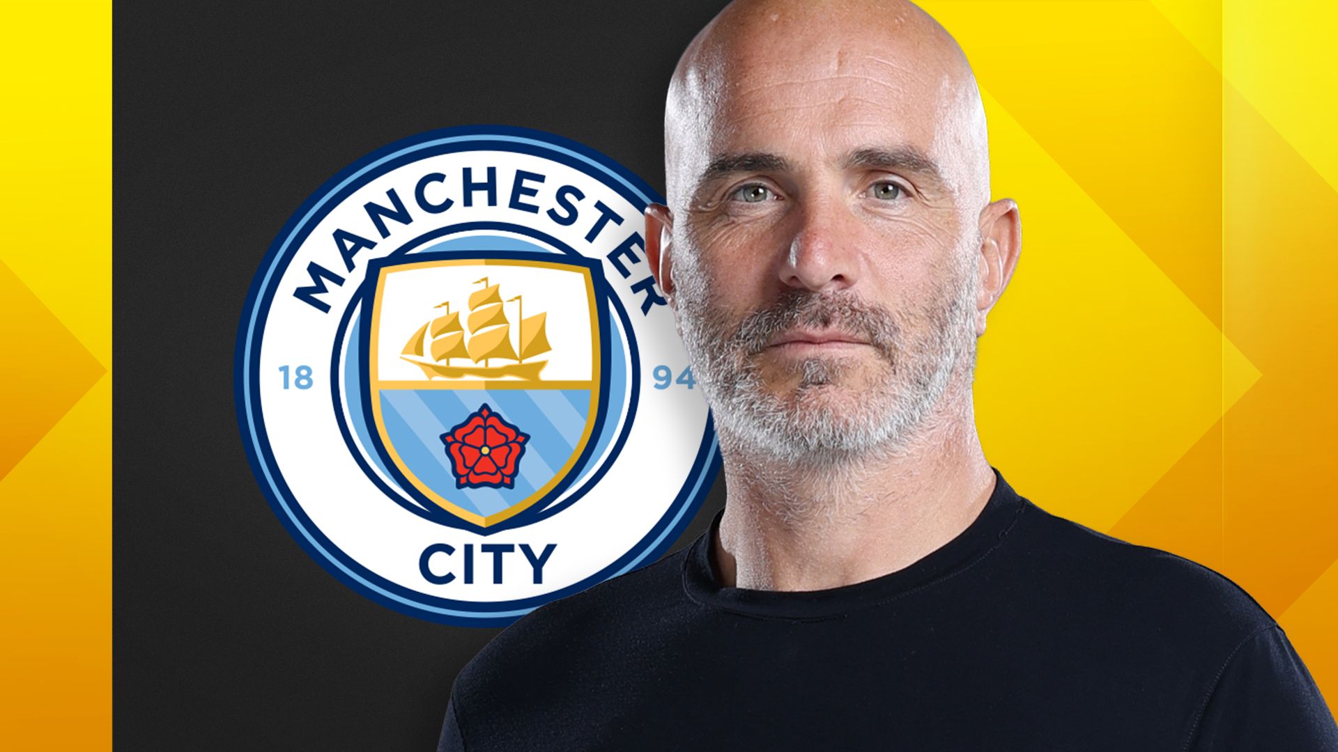 Man City latest: City want Palmeiras winger - but there's a hitch