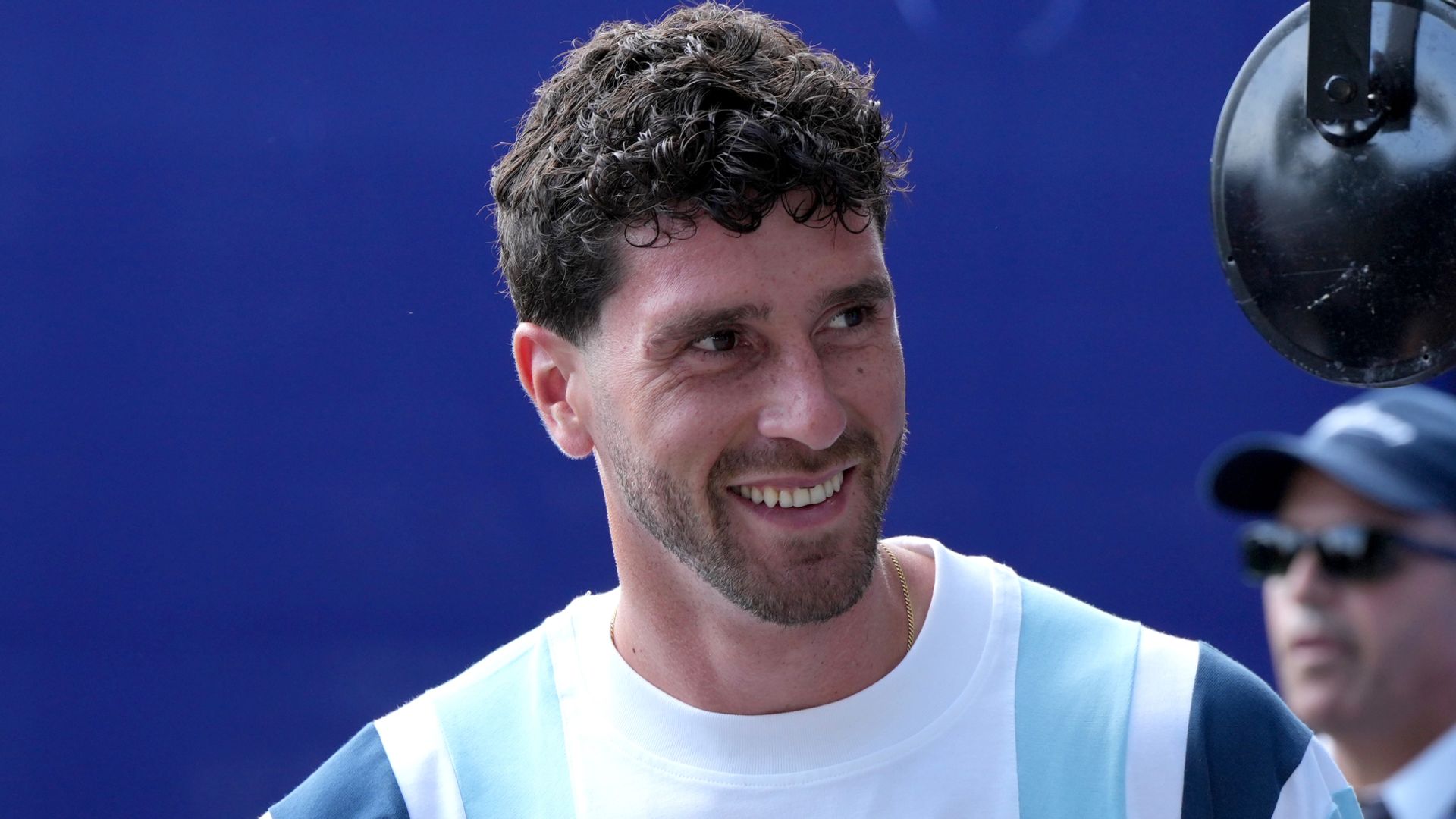 Senesi makes Spurs debut vs Hoffenheim but several players absent LIVE!