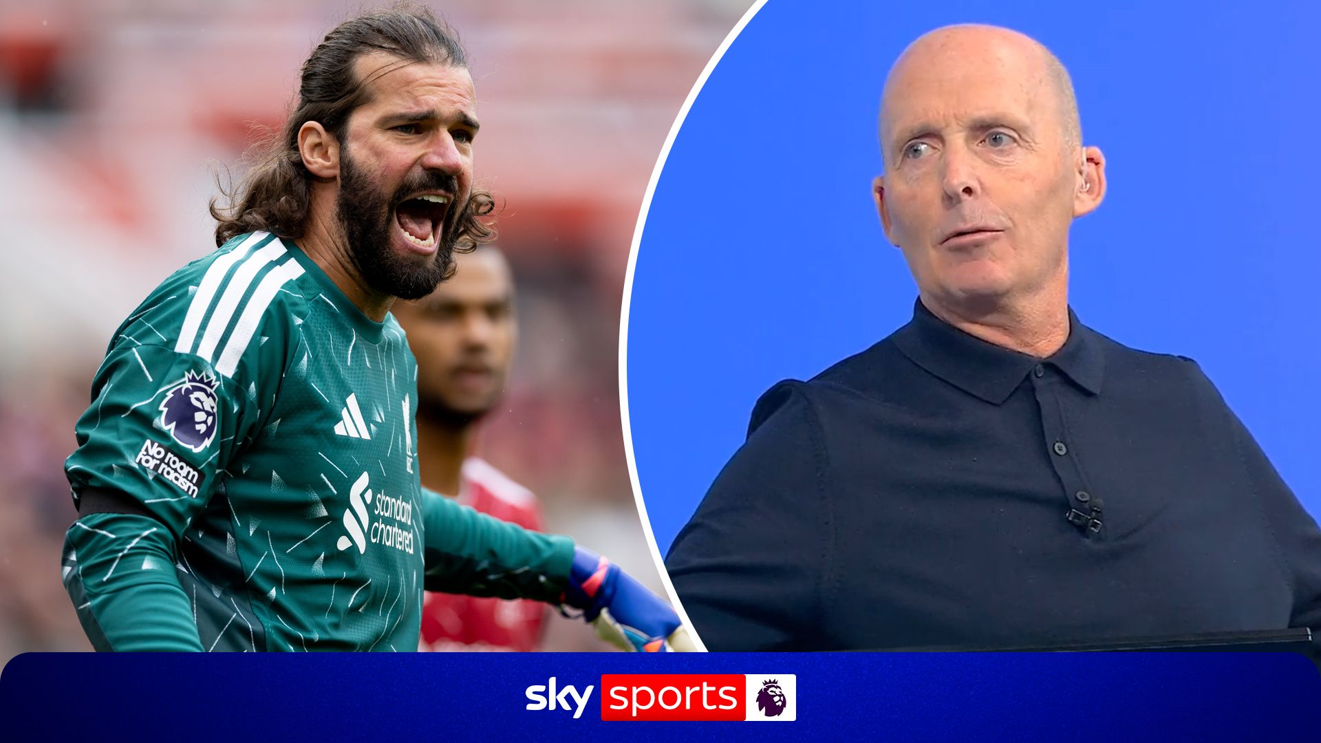 'That is really harsh' | Soccer Special team react to Liverpool-Forest penalty controversy