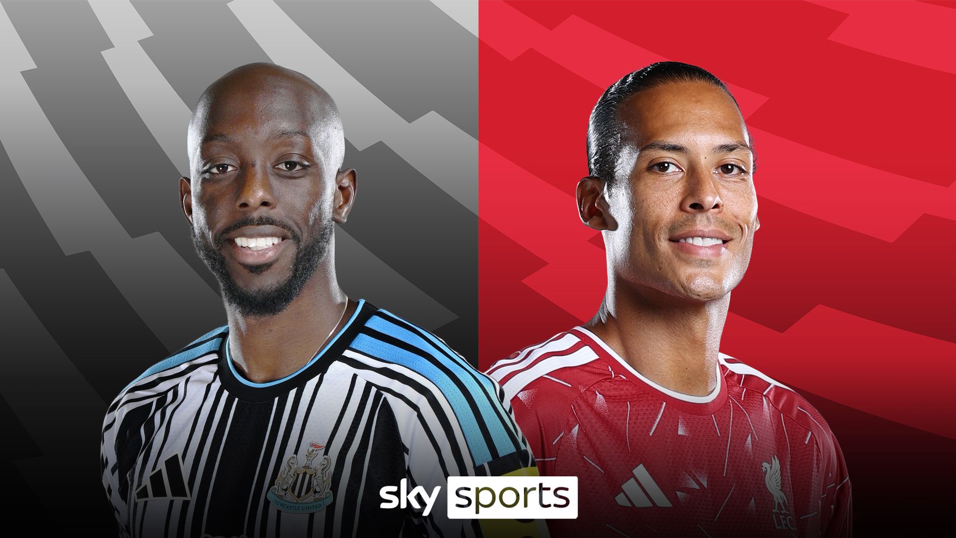 How to watch Newcastle vs Liverpool