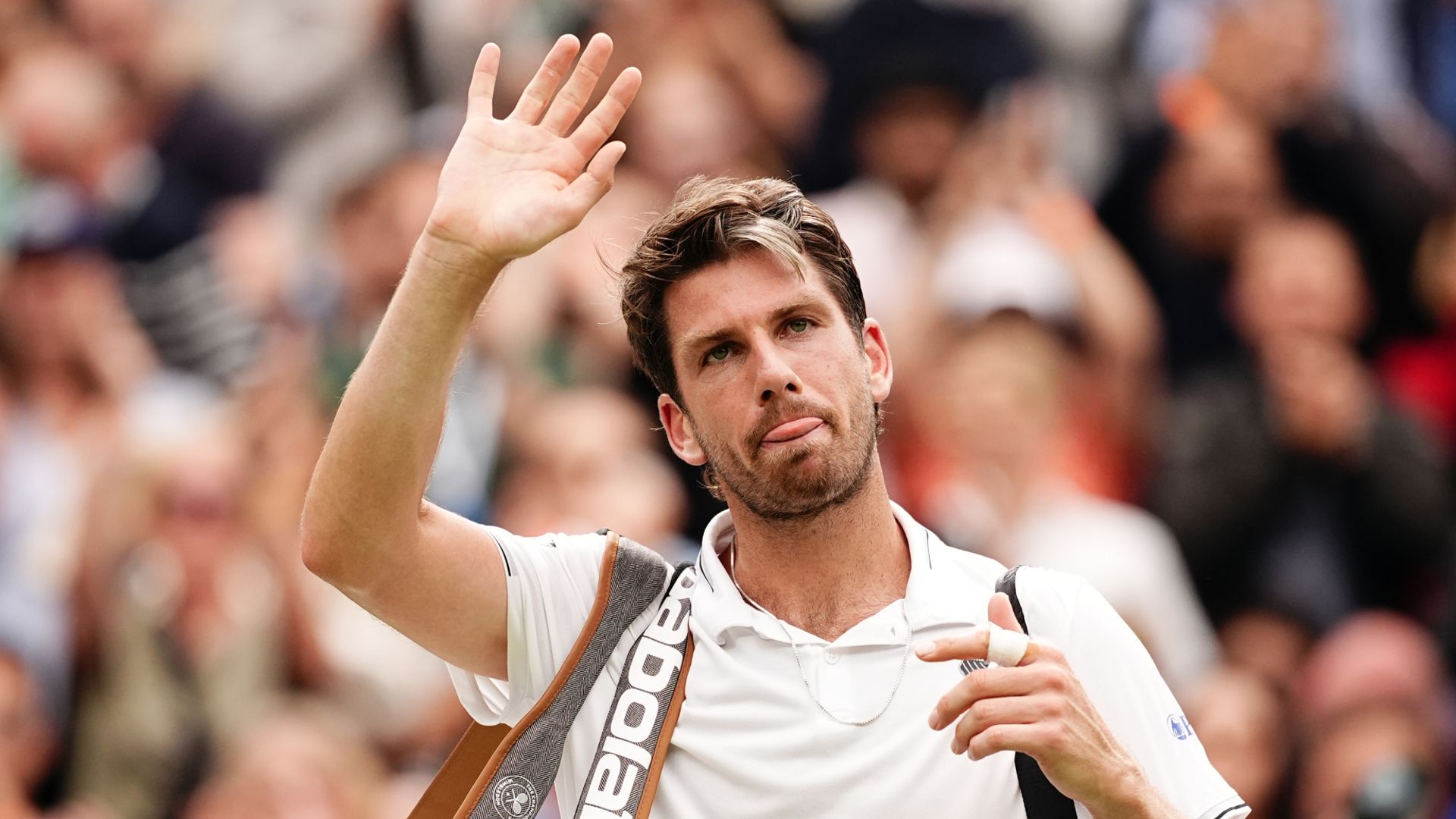 Norrie exits Los Cabos Open as losing streak continues