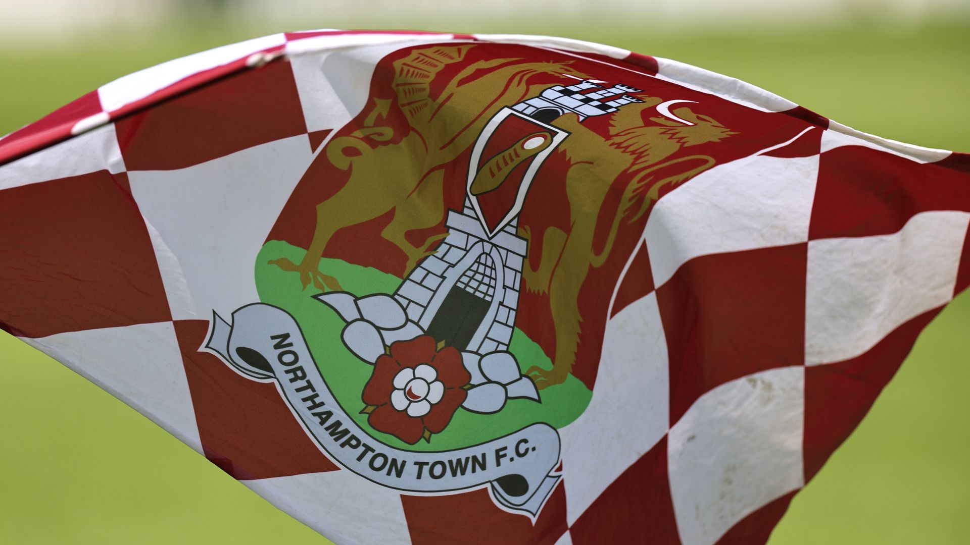 Ex-Chelsea forward's consortium close to buying Northampton Town