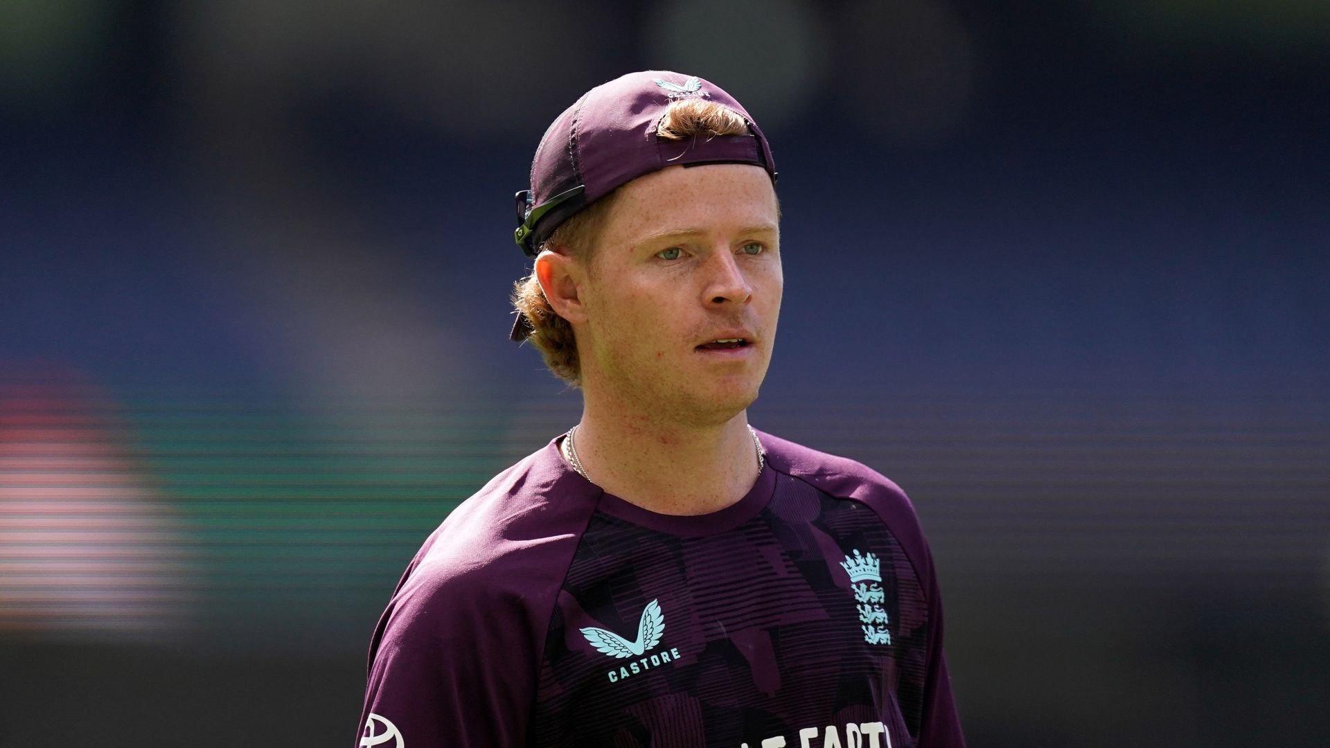 Stokes' replacement and Pope redemption? What we learnt from England Test squad