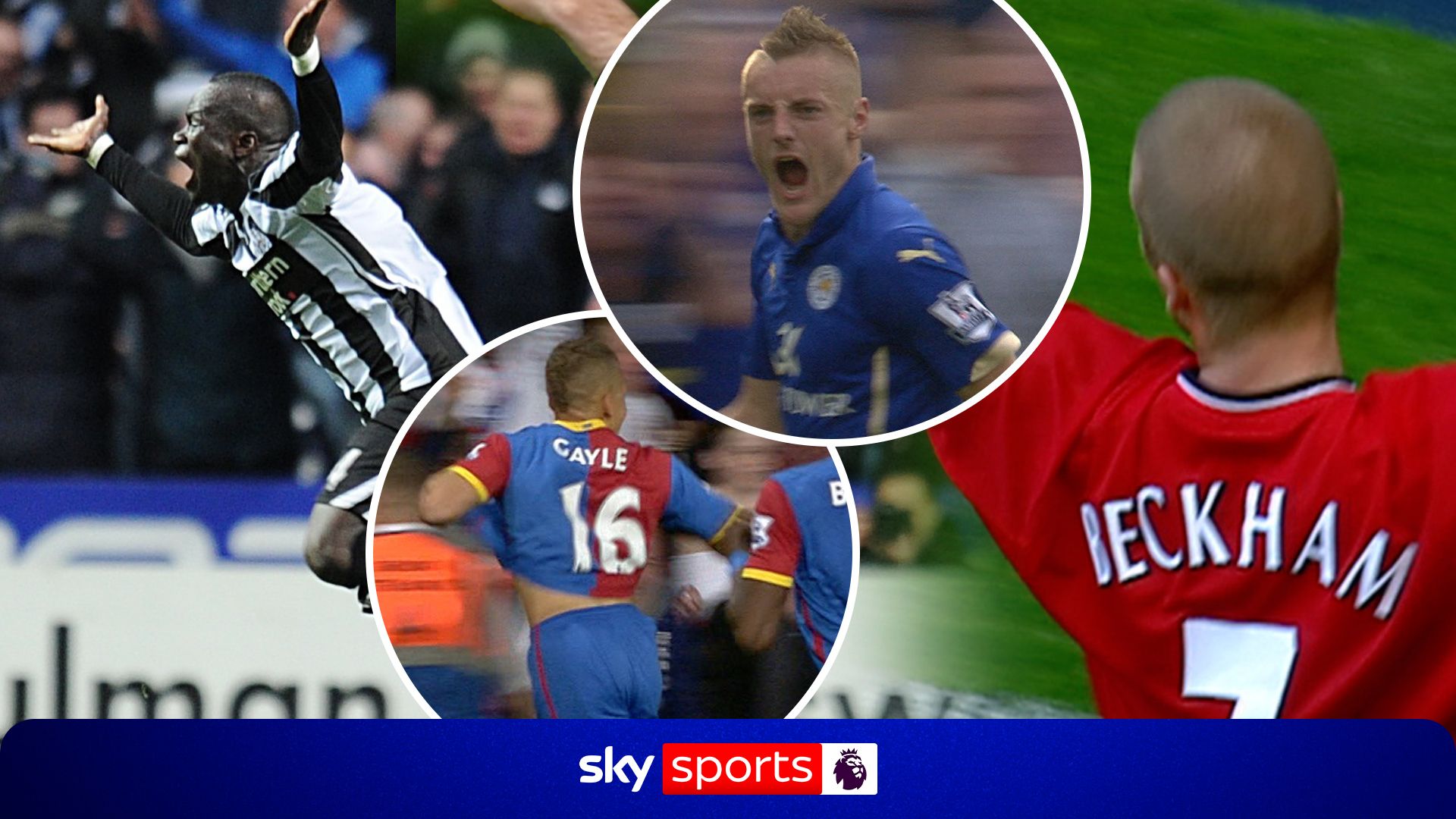 Four ICONIC Premier League comebacks!