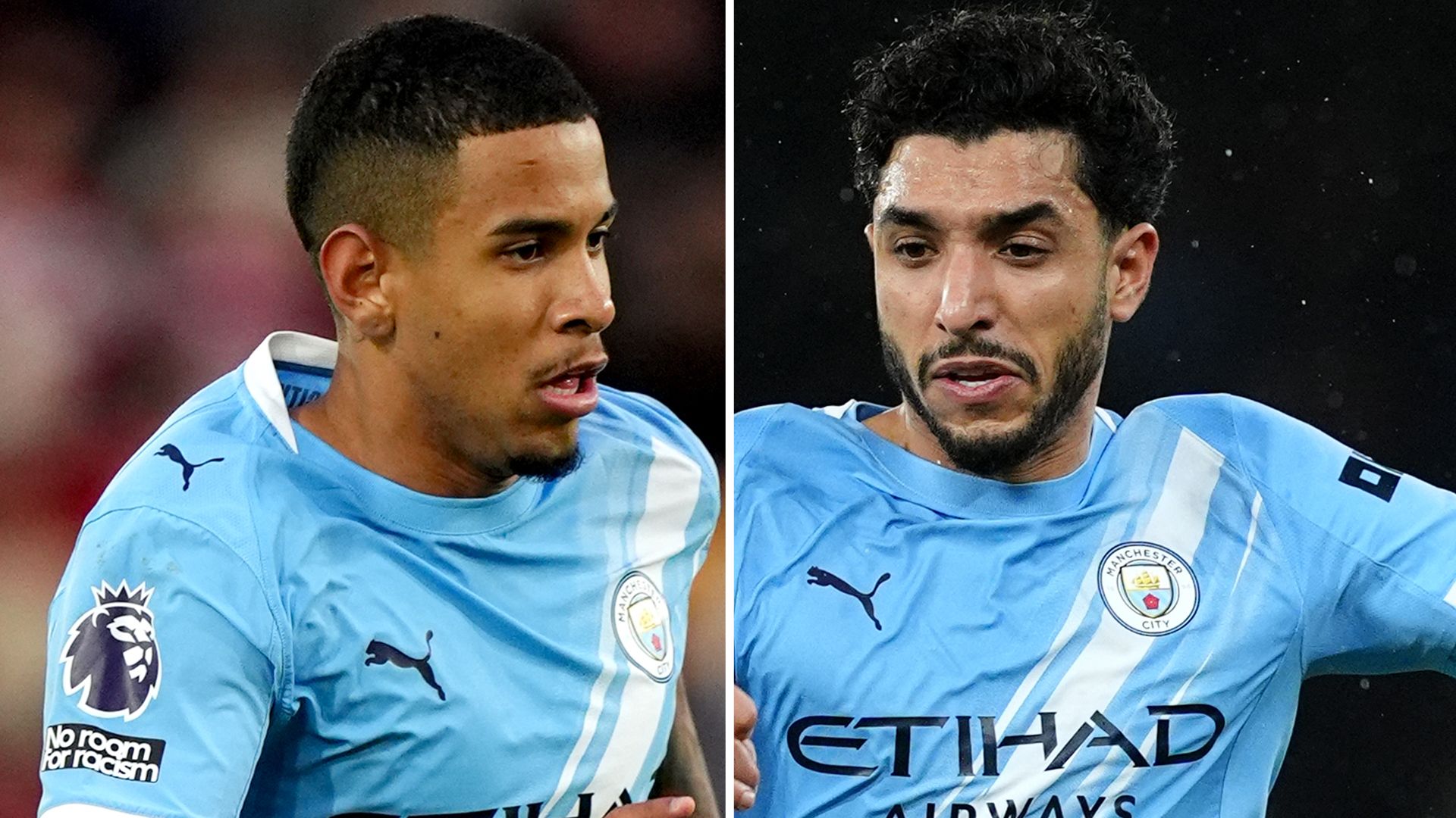 Spurs agree £85m Savinho deal and close in on Marmoush