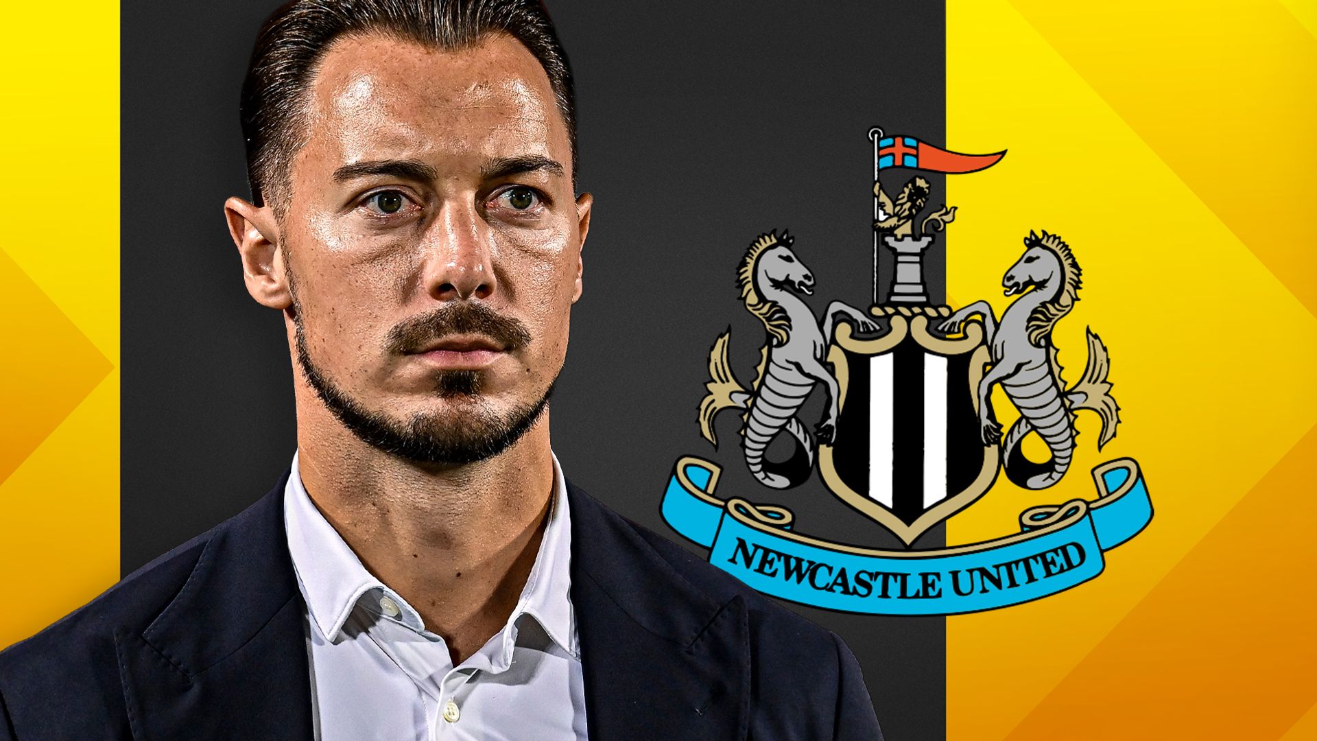 Newcastle latest: Hornicek set to be first-choice goalkeeper