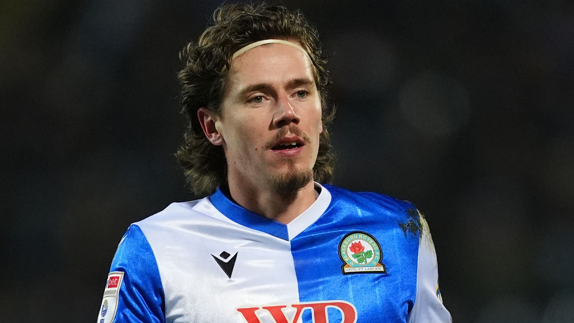 EFL latest: Blackburn can improve on 'disappointing' season, says Cantwell