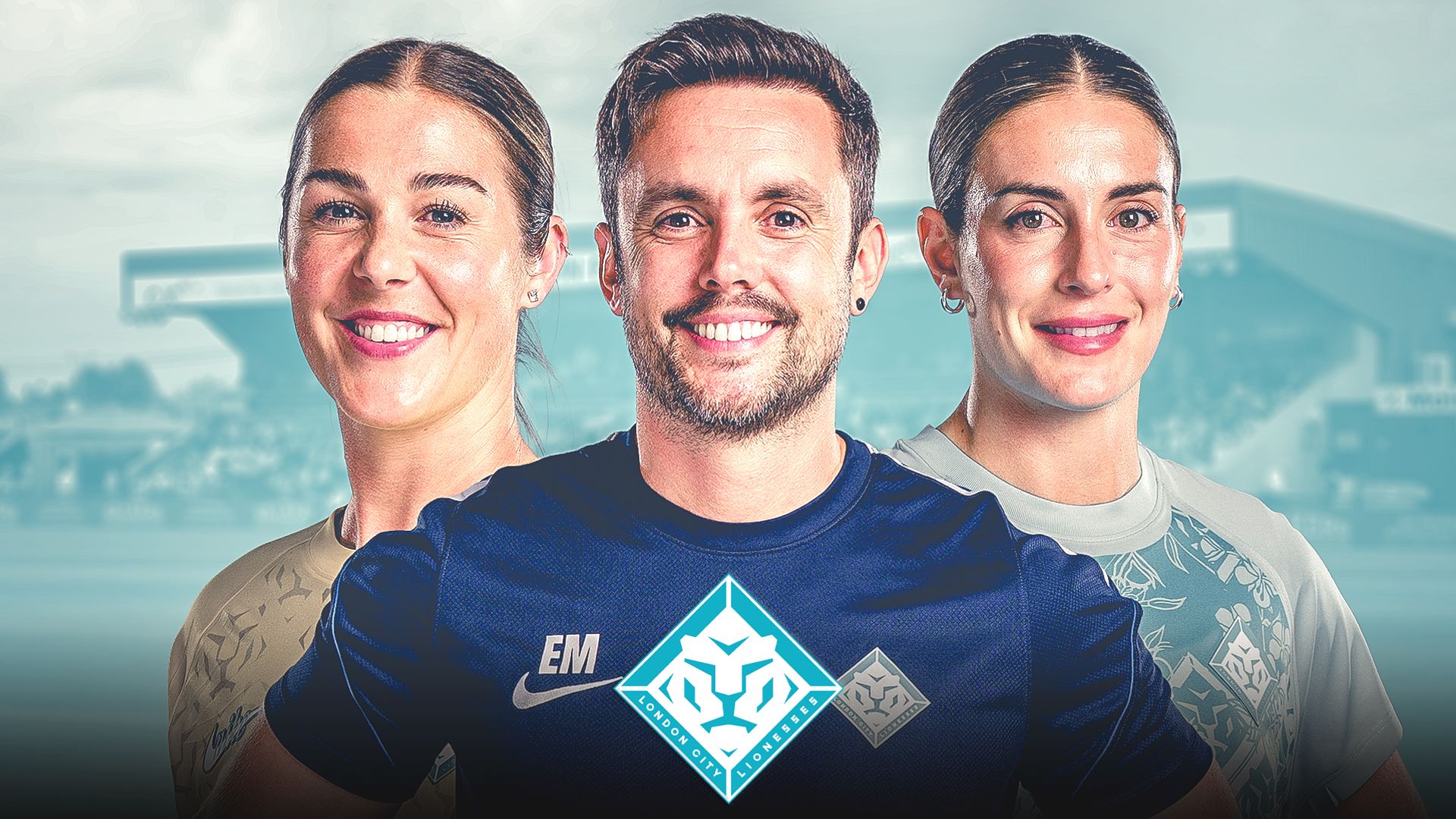 London City Lionesses: A counter-culture or title contender?