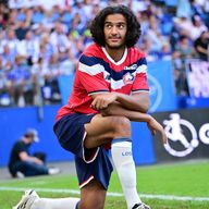 Man City remain in talks for Lille midfielder Ayyoub Bouaddi
