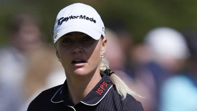 CHarley Hull
