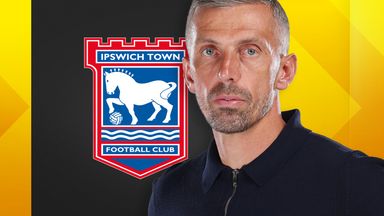 Ipswich news, rumours and gossip