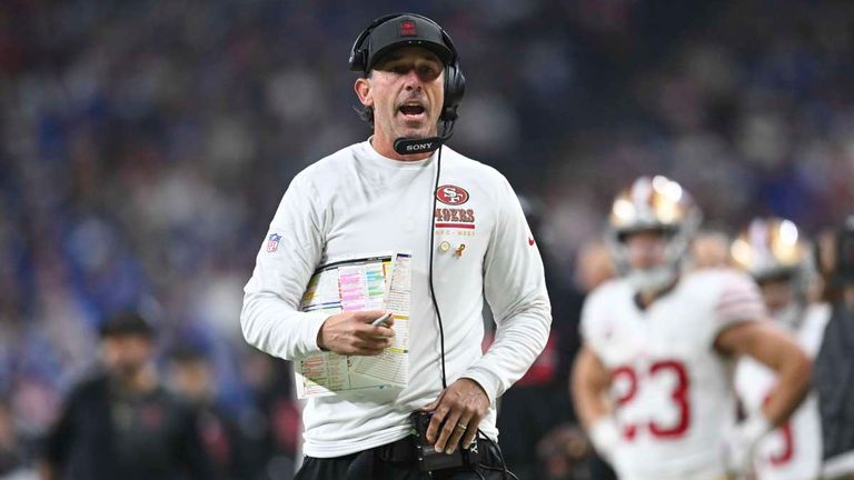 Platz 8: SAN FRANCISCO 49ERS - Franchise-Wert: 10,21 Milliarden Dollar (8,85 Milliarden Euro) / Steigerung zum Vorjahr: 19 Prozent
