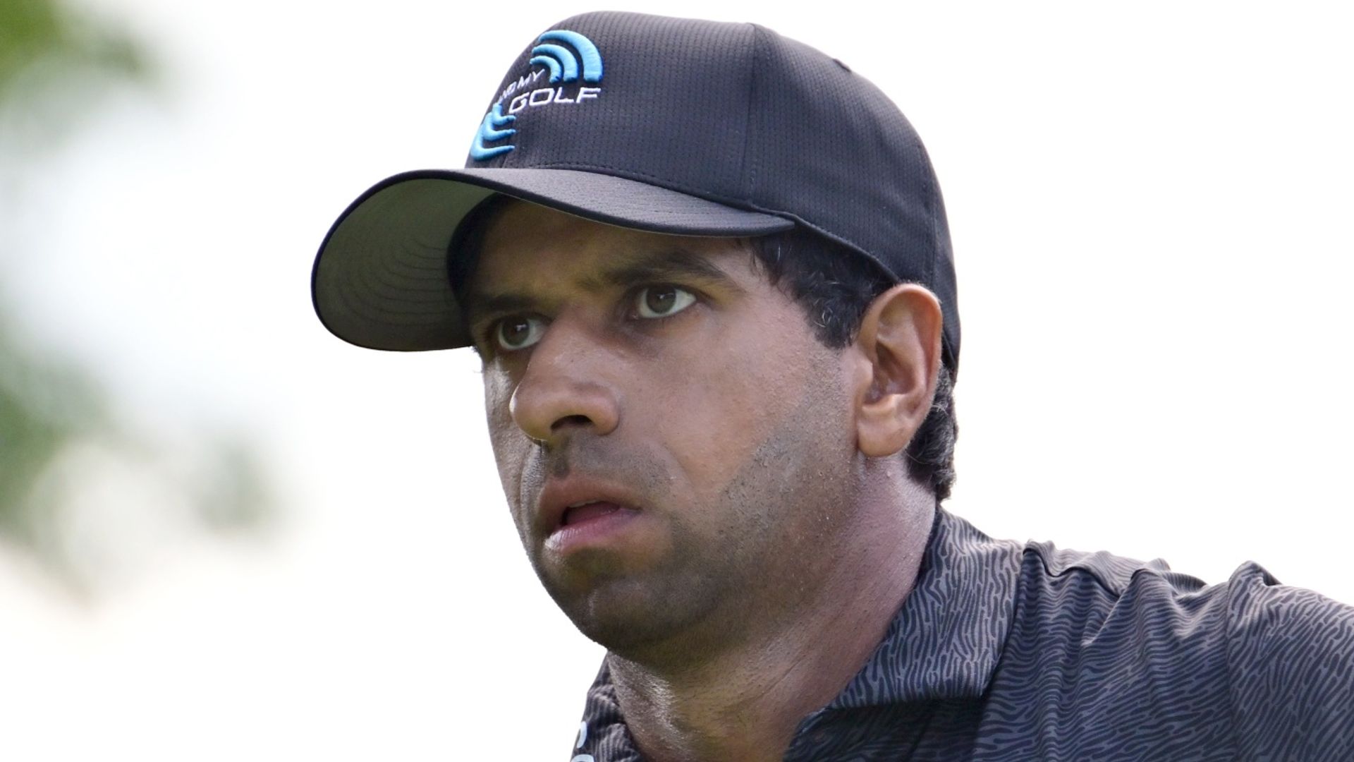Rai takes co-lead as McIlroy finishes three back at Wentworth LIVE!