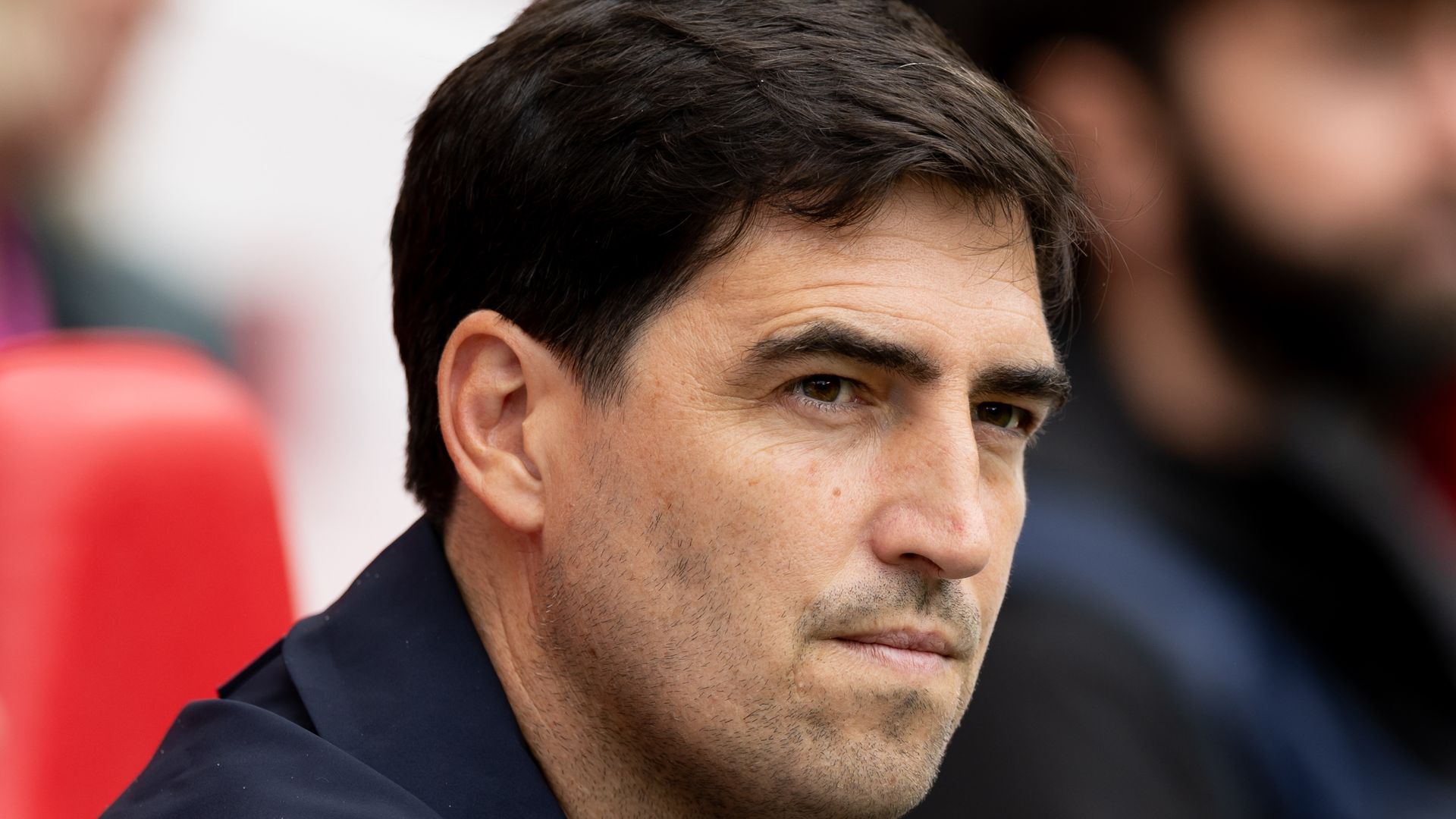 Liverpool spent big but this squad is still imbalanced and it could be a problem