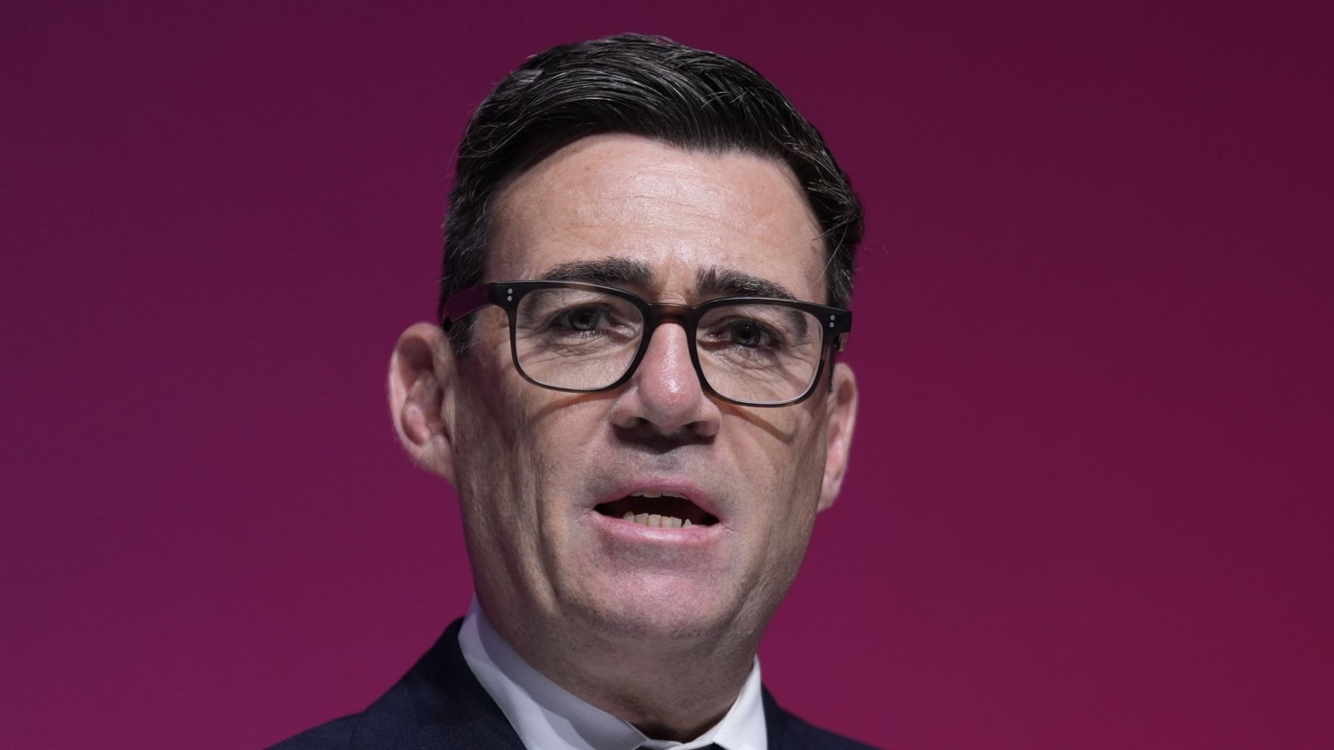 PM Burnham 'really concerned' if Man City owners sell up after rule breaches
