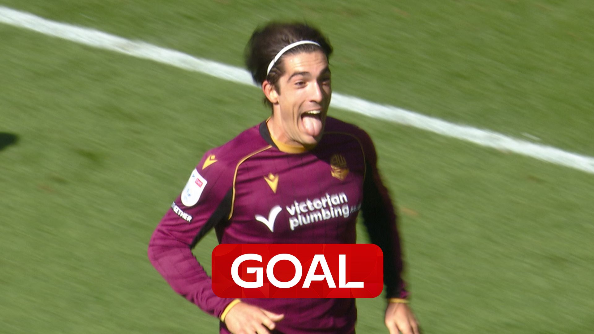 'Their spirit shines through!' | Bolton equalise AGAIN vs Norwich