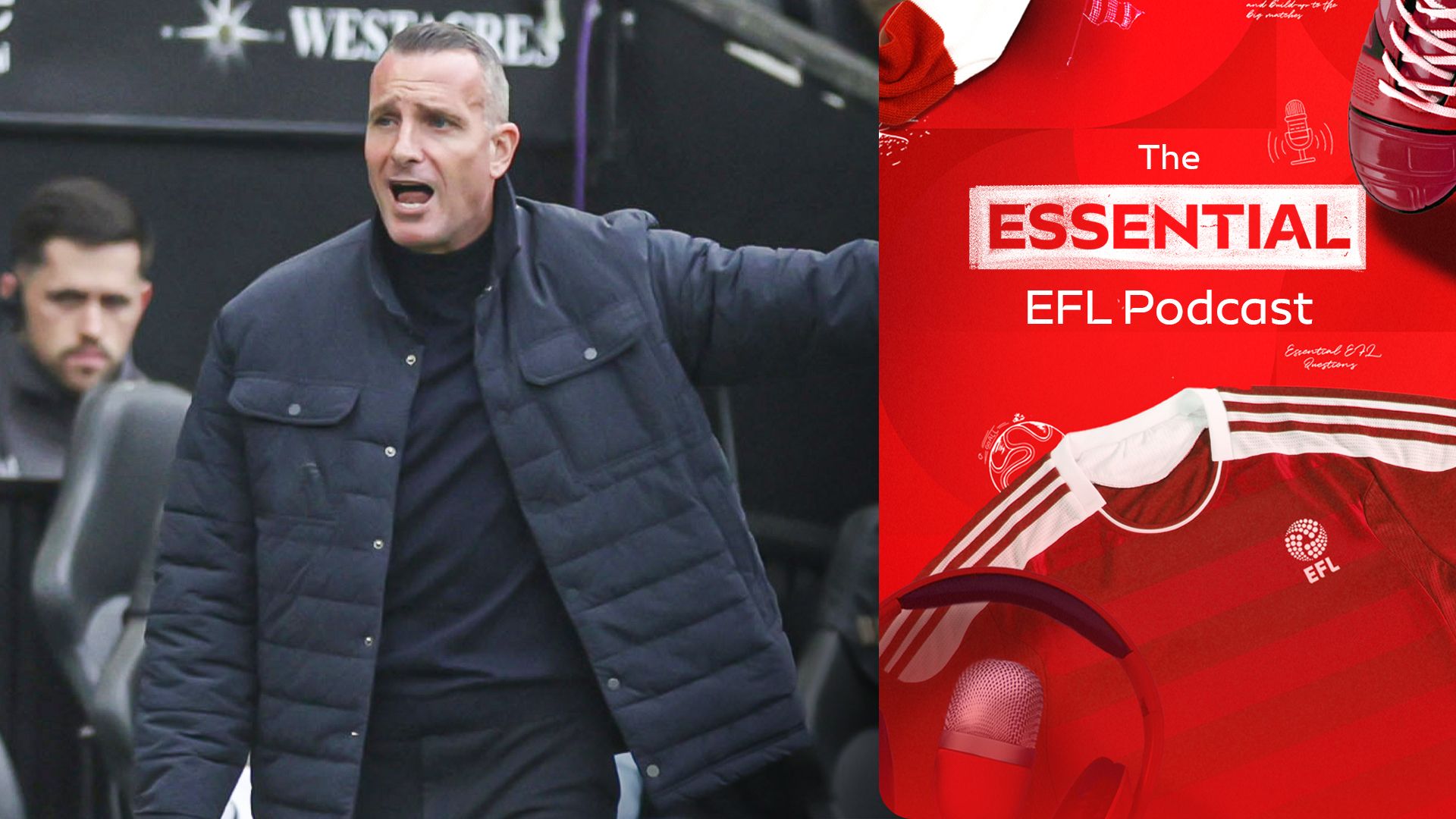 ‘It’s been chastening to say the least’ – Should Burnley be worried?