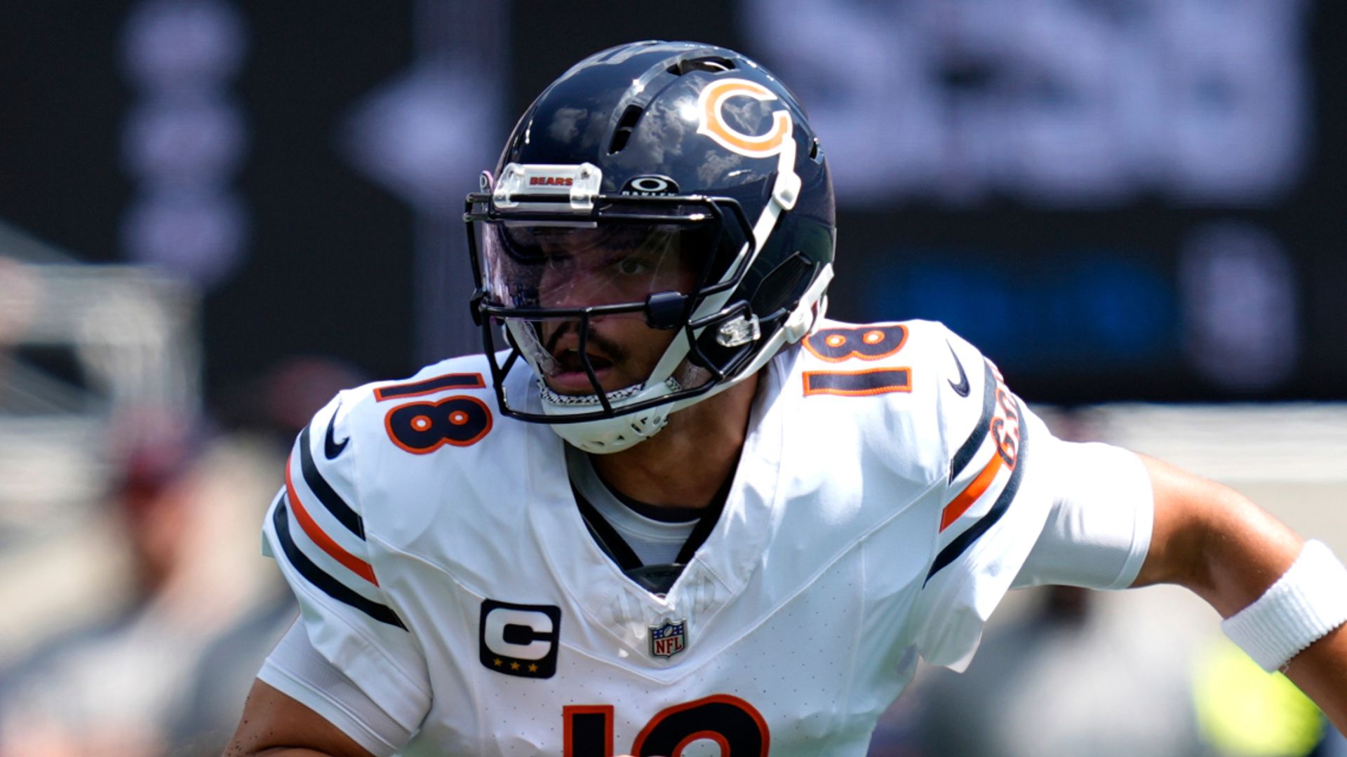 'Bad things will happen' The NFL's Mexican standoff is here