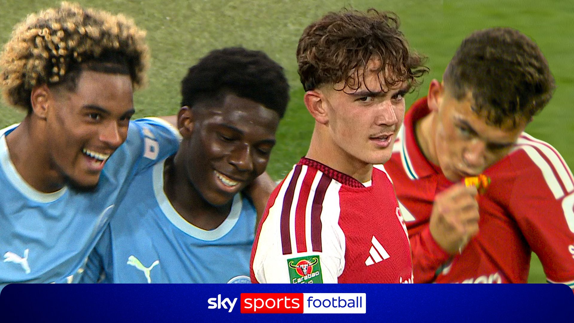 PL future stars light up the Carabao Cup third round!