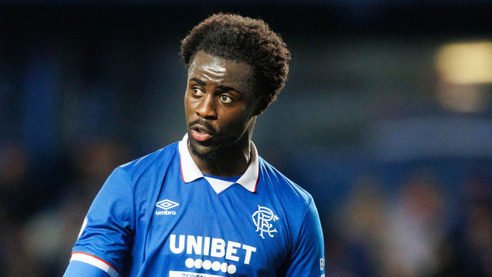 Scot Prem latest: Nsiala leaves Rangers
