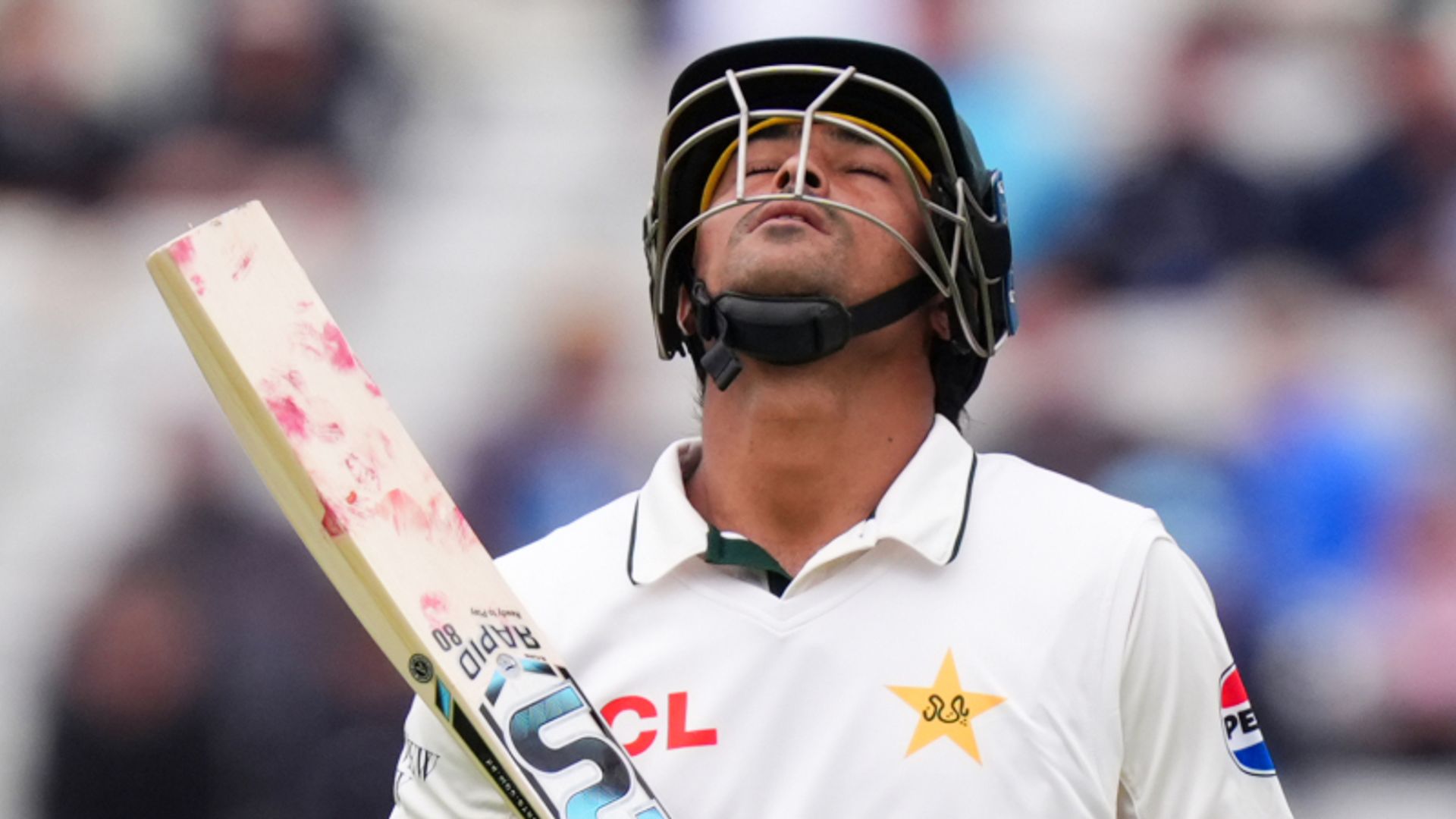 'Chickens come home to roost' for PCB as 'dismal' batting costs Pakistan