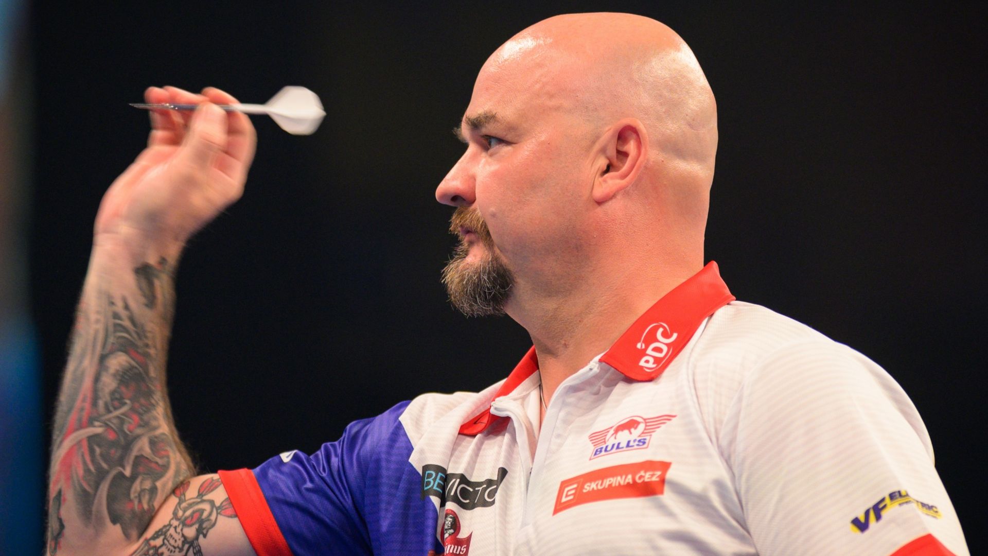 Sedlacek wins first PDC Pro Tour title at Players Championship 30