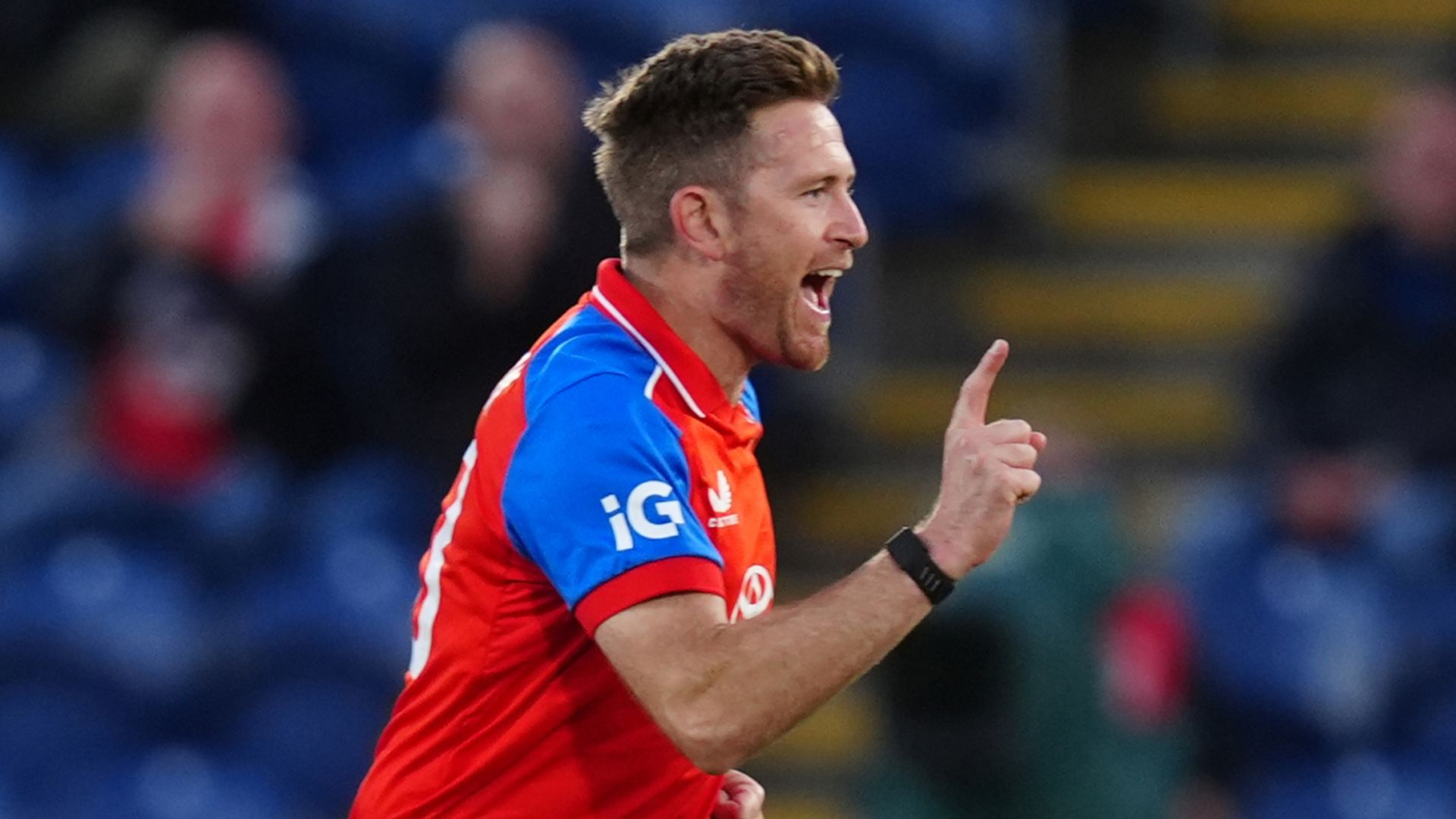 Sri Lanka lose two in two balls after quick start vs England in second T20 LIVE!