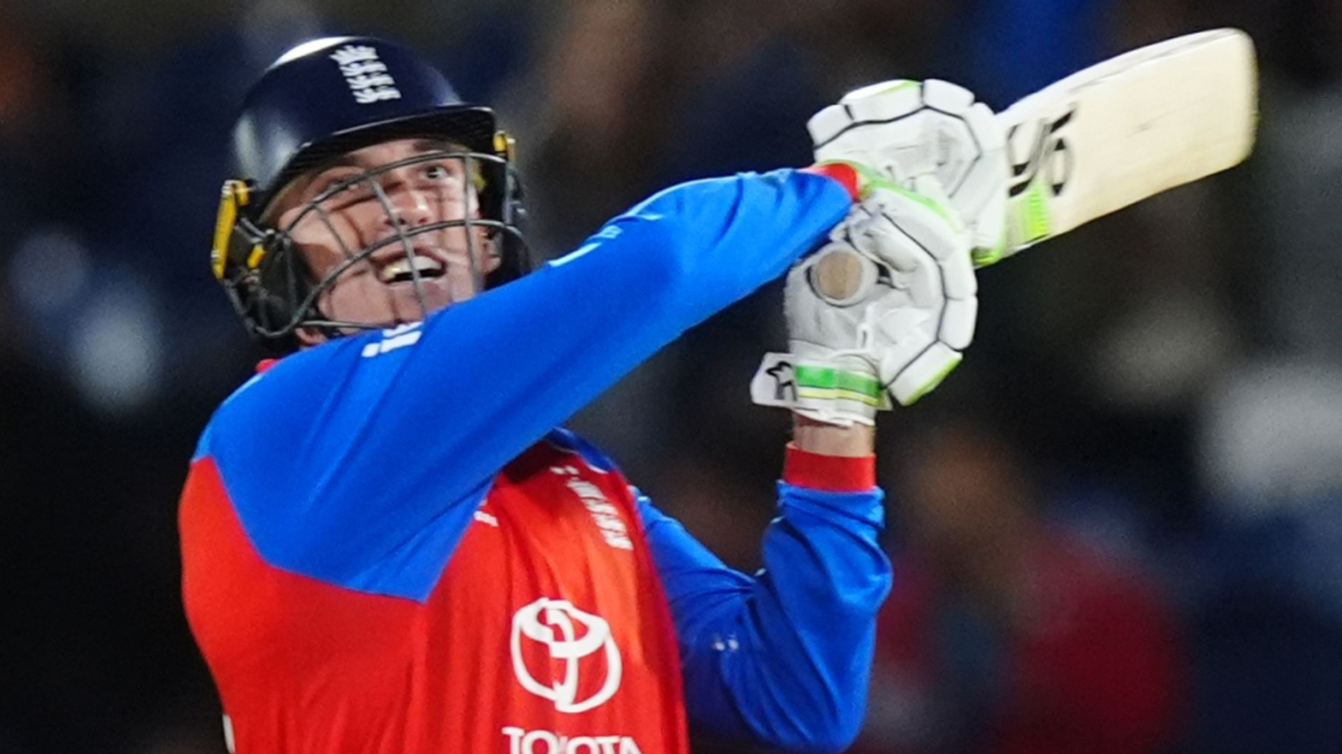 England clinch T20 series with dominant win vs Sri Lanka in Cardiff LIVE!